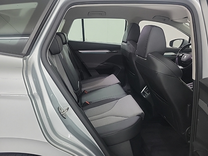 Foto 8 van Skoda Enyaq