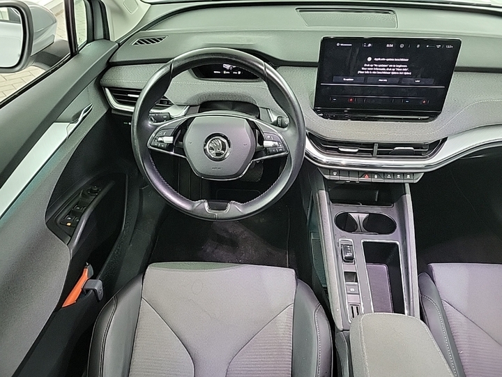 Foto 9 van Skoda Enyaq
