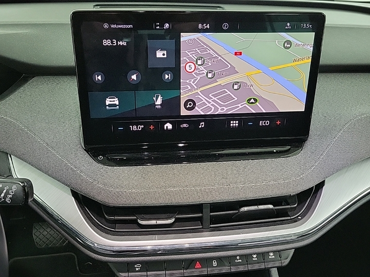Foto 12 van Skoda Enyaq