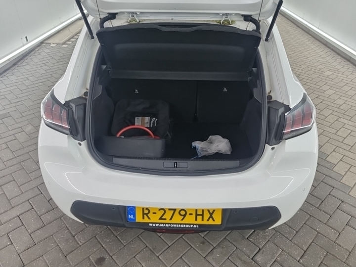 Foto 5 van Peugeot E-208