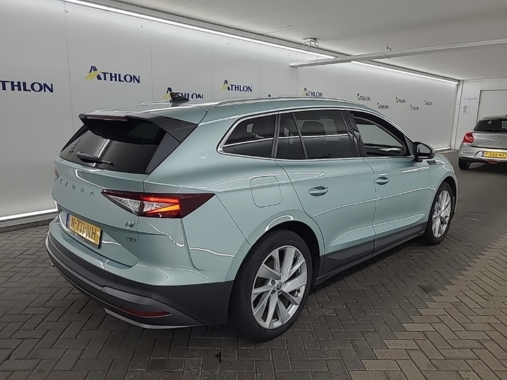 Foto 4 van Skoda Enyaq