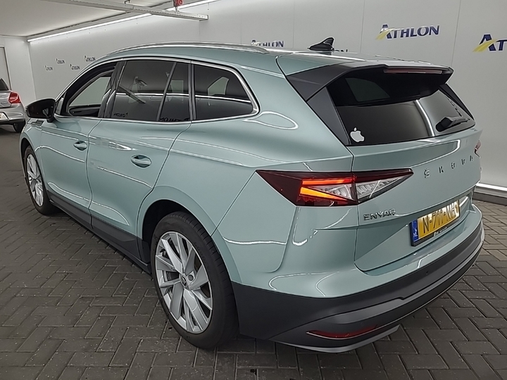 Foto 5 van Skoda Enyaq