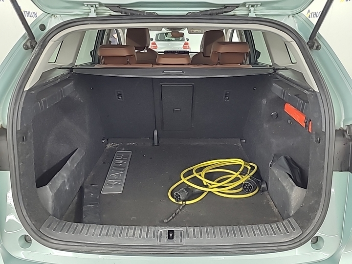 Foto 6 van Skoda Enyaq