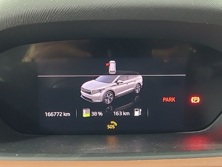 Foto 10 van Skoda Enyaq