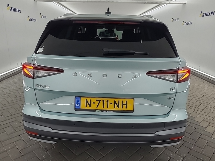 Foto 16 van Skoda Enyaq