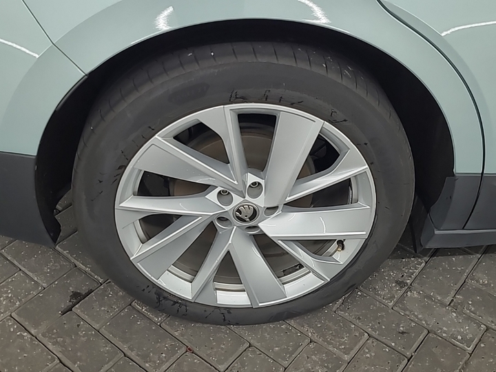 Foto 17 van Skoda Enyaq