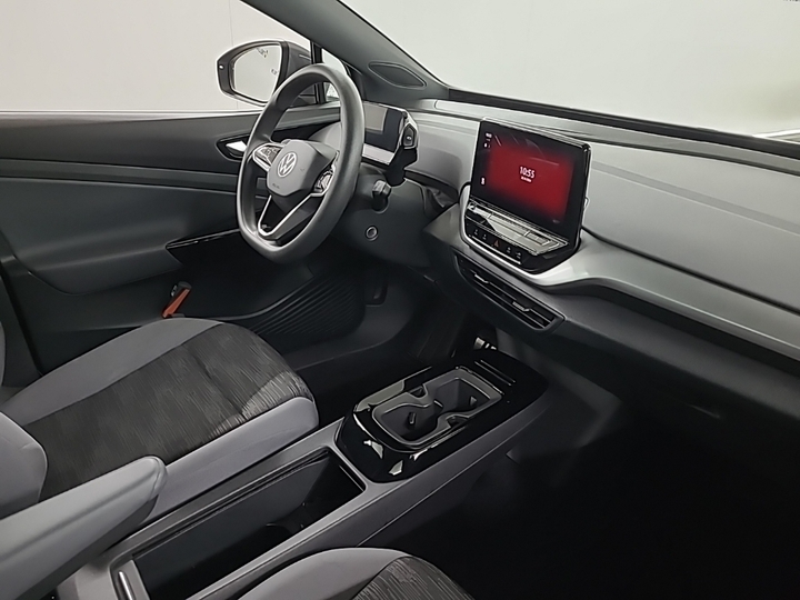 Foto 7 van Volkswagen ID.4