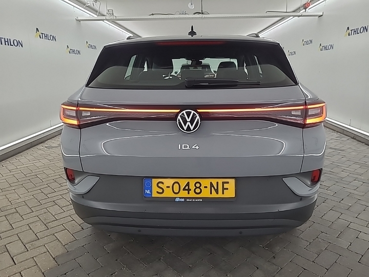 Foto 16 van Volkswagen ID.4