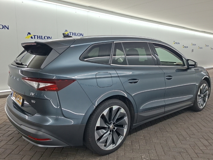 Foto 4 van Skoda Enyaq