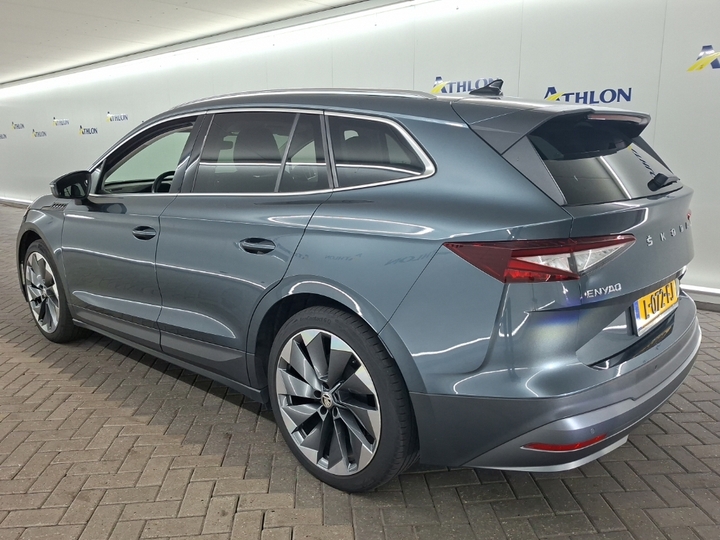 Foto 5 van Skoda Enyaq