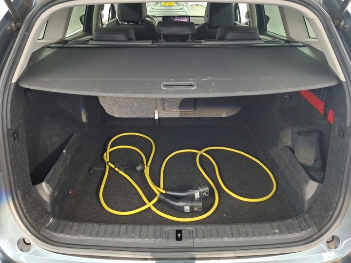 Foto 6 van Skoda Enyaq