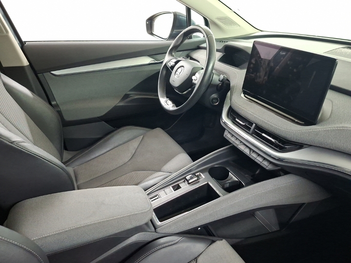 Foto 7 van Skoda Enyaq