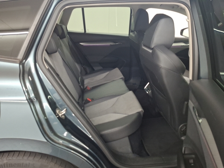 Foto 8 van Skoda Enyaq