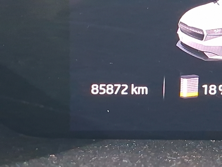 Foto 10 van Skoda Enyaq