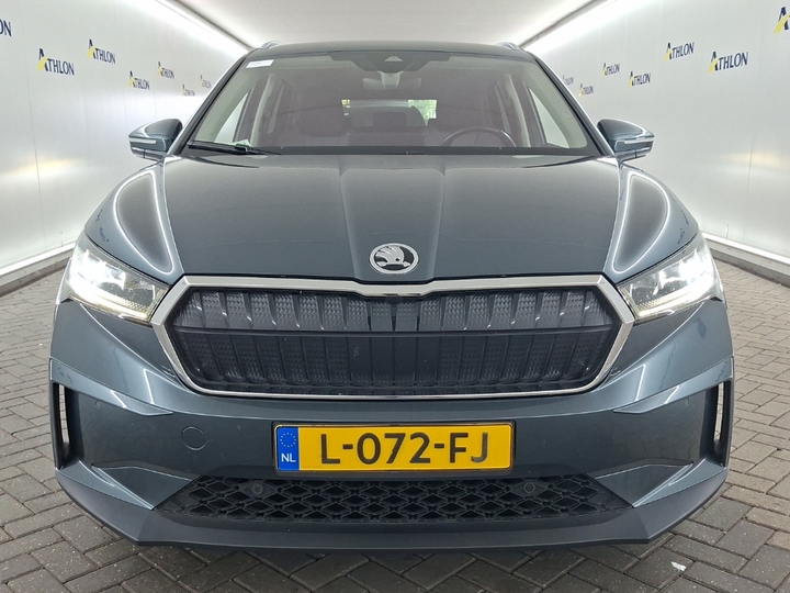 Foto 17 van Skoda Enyaq