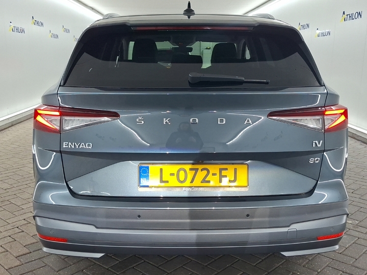 Foto 18 van Skoda Enyaq