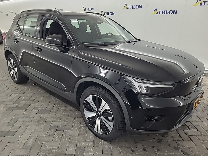 Foto 3 van Volvo XC40 Recharge
