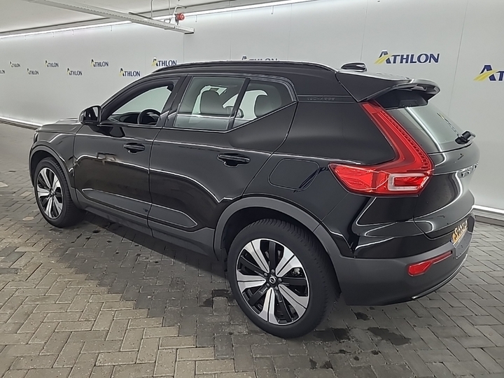 Foto 5 van Volvo XC40 Recharge