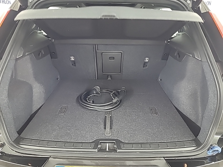 Foto 6 van Volvo XC40 Recharge
