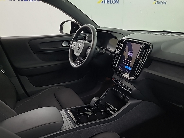 Foto 7 van Volvo XC40 Recharge