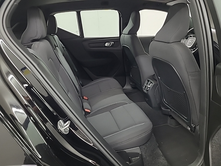 Foto 8 van Volvo XC40 Recharge
