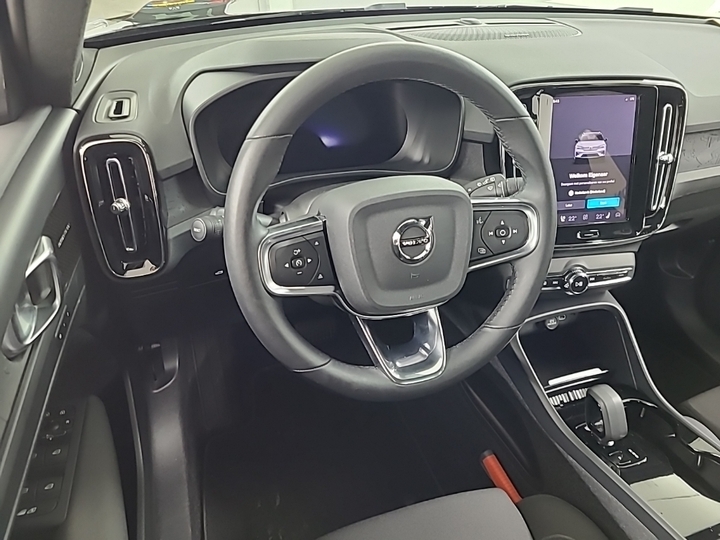 Foto 9 van Volvo XC40 Recharge