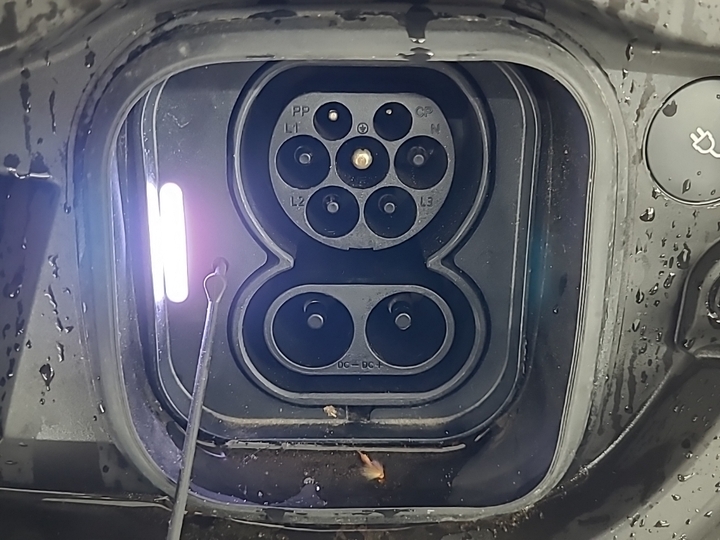 Foto 15 van Volvo XC40 Recharge