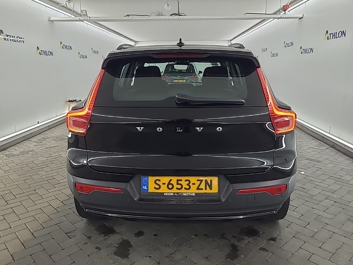 Foto 16 van Volvo XC40 Recharge