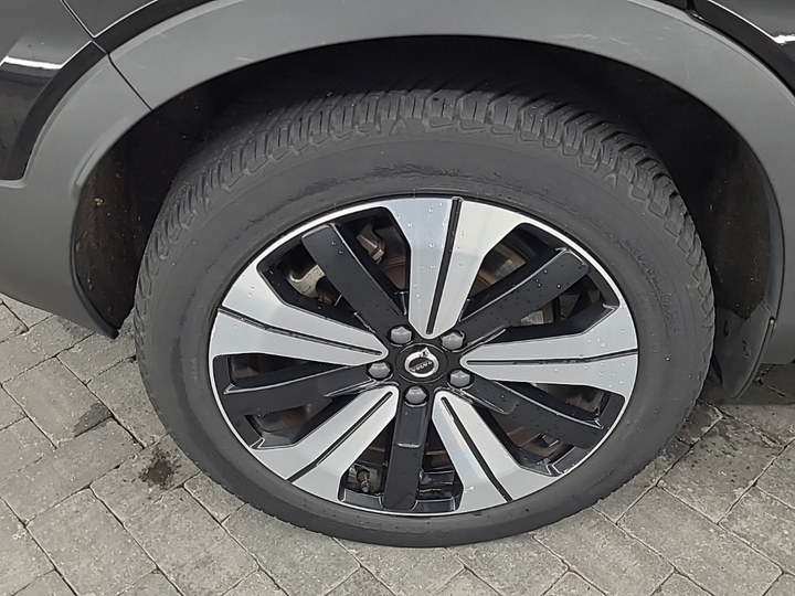 Foto 17 van Volvo XC40 Recharge