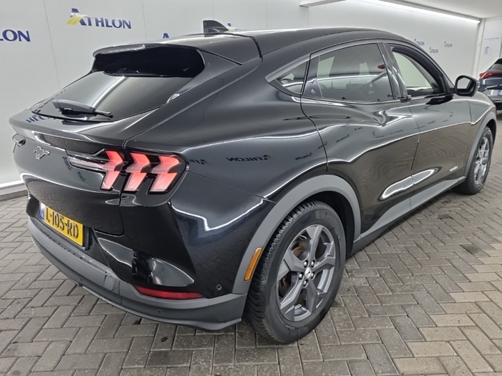 Foto 4 van Ford Mustang