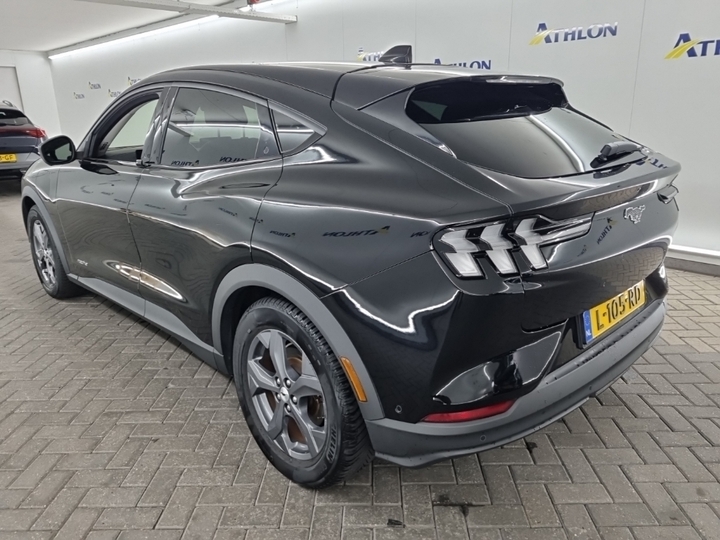 Foto 5 van Ford Mustang