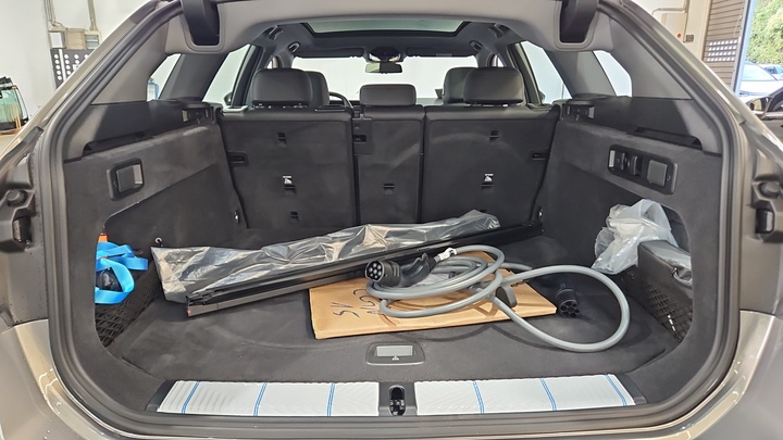 Foto 9 van BMW i5