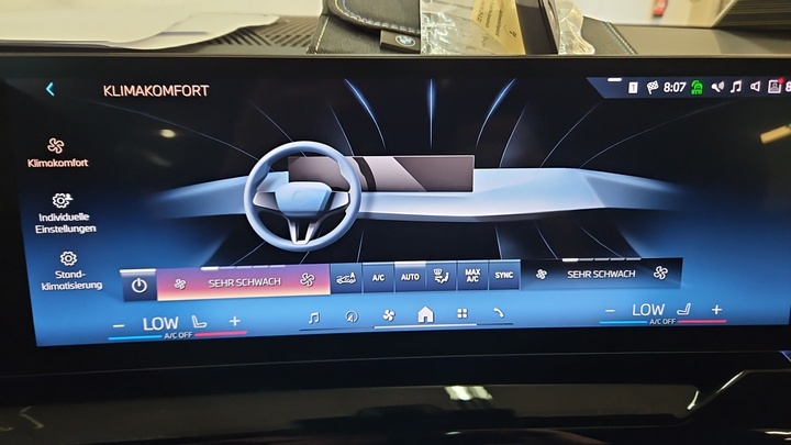 Foto 15 van BMW i5
