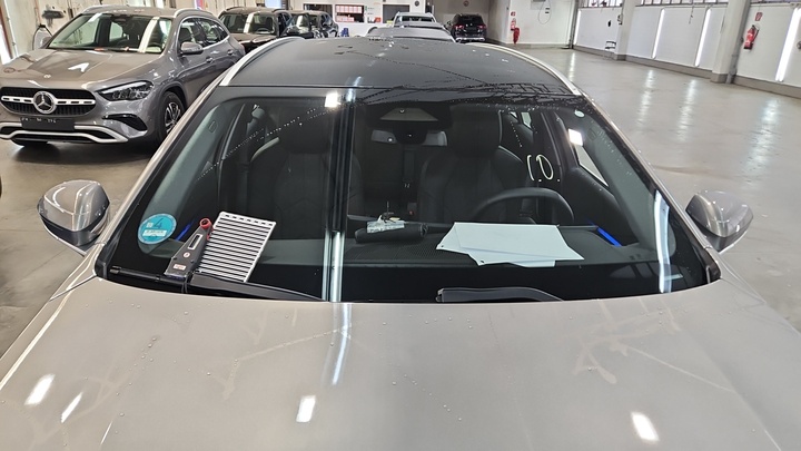 Foto 17 van BMW i5