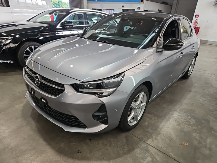 Foto 2 van Opel Corsa-e