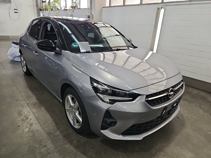 Foto 3 van Opel Corsa-e