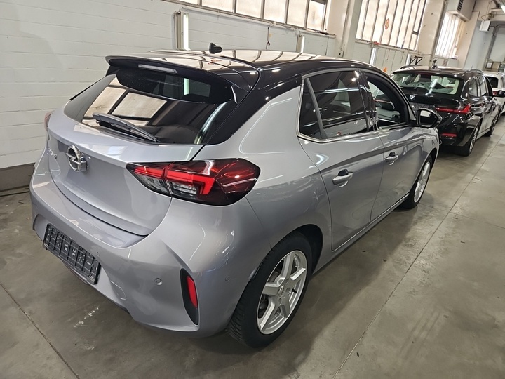 Foto 5 van Opel Corsa-e