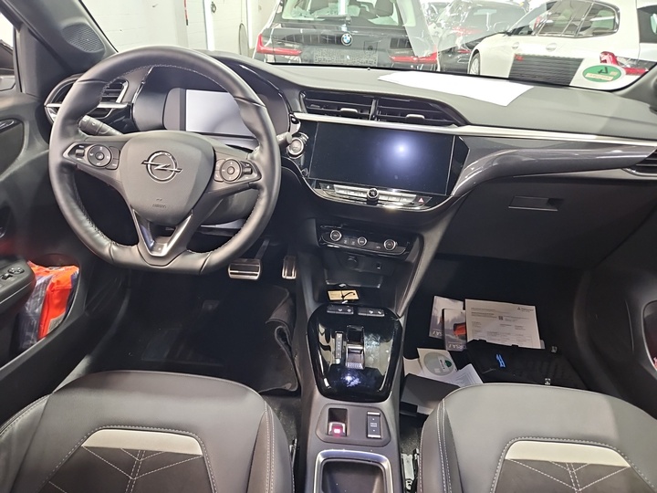Foto 7 van Opel Corsa-e