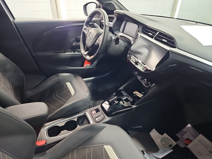 Foto 8 van Opel Corsa-e