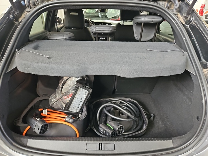 Foto 9 van Opel Corsa-e