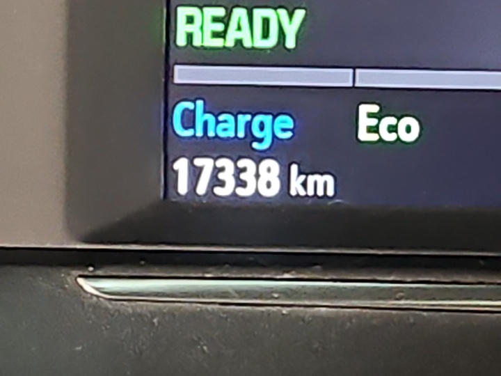Foto 10 van Opel Corsa-e
