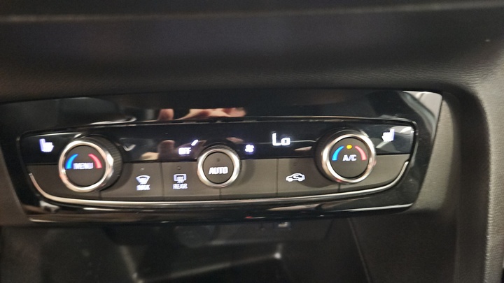 Foto 14 van Opel Corsa-e