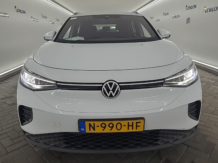 Foto 16 van Volkswagen ID.4