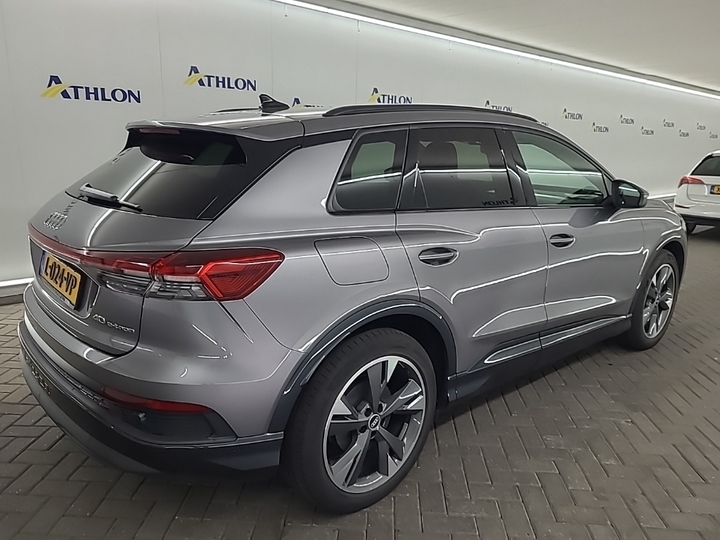 Foto 4 van Audi Q4 e-tron