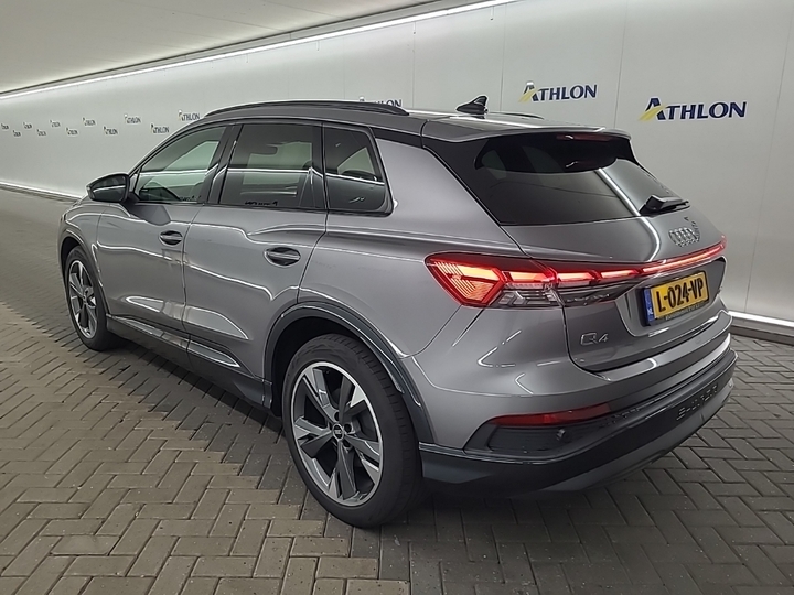Foto 5 van Audi Q4 e-tron