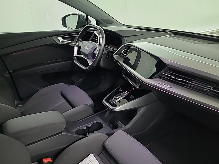 Foto 6 van Audi Q4 e-tron