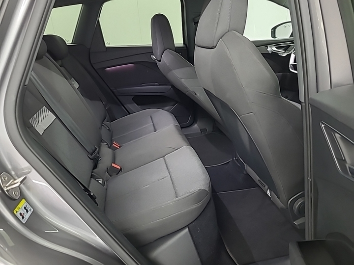 Foto 7 van Audi Q4 e-tron