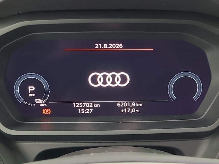 Foto 9 van Audi Q4 e-tron