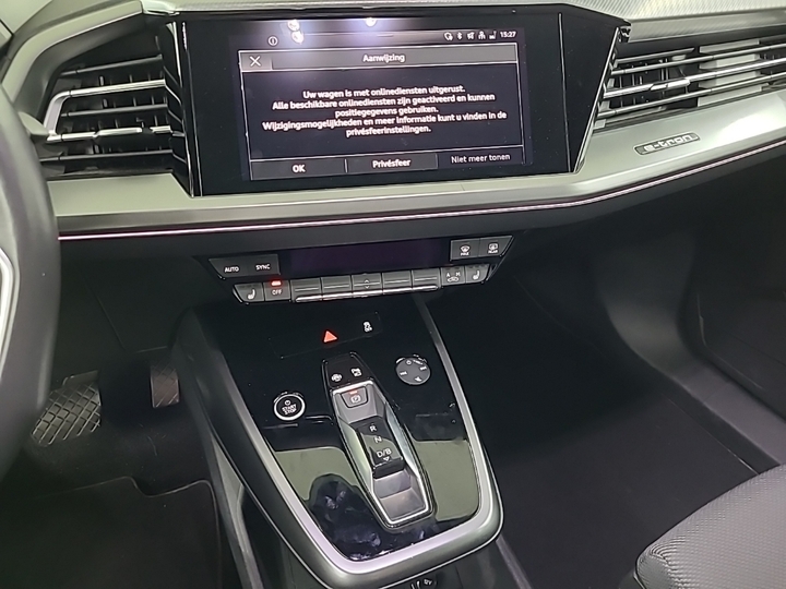 Foto 10 van Audi Q4 e-tron