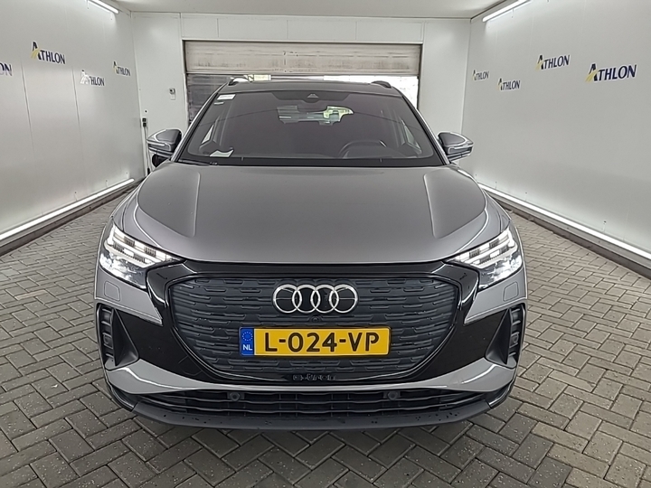 Foto 15 van Audi Q4 e-tron